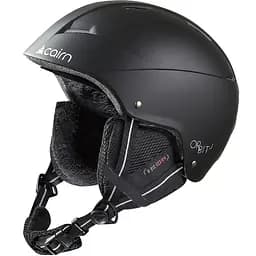 Шлем детский Cairn Orbit Jr 51-53 Черный