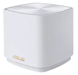 Система WiFi-Mesh ZenWiFi XD4 PLUS AX1800, 1xGE LAN, 1xGE WAN, 3мод, білий Asus teh0017205 - мініатюра 5