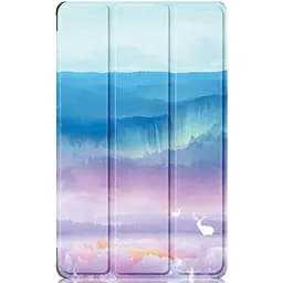 Чехол Primolux Slim для планшета Samsung Galaxy Tab A9 8.7" (SM-X110 / SM-X115) Deer