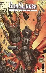 Gunslinger Spawn #1E (2021)