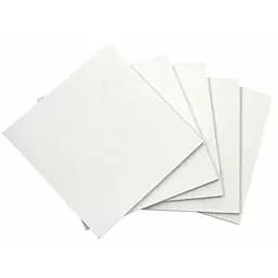 МДФ грунтовочный 15х15 см набор 5 шт. акрил Rosa Studio