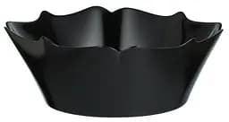 Салатник Luminarc Authentic Black, 24 см (6190090)