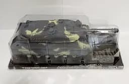 Танк 383-23 D/24D/24D1 Tank Model, свет, инерция, у слюді (6983903110455) Серый