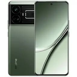 Смартфон Realme GT5 16/512GB 150W Starry Oasis Global Rom