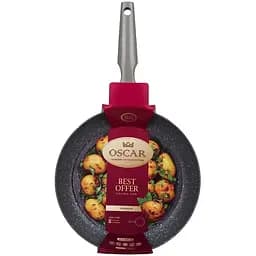 Сковорода Oscar Best Offer 20 см (OSR-1108-20/1) - мініатюра 4