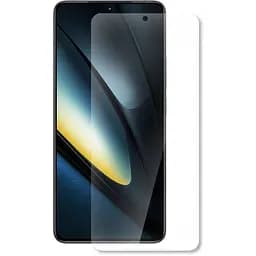 Захисна плівка StatusSKIN для Xiaomi Poco F6 Pro Екран Матова Pro