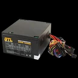 Блок живлення GTL 400W (GTL-400-120) - мініатюра 2