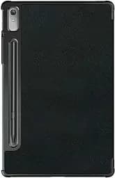 Чохол-книжка ArmorStandart Smart Case для Lenovo Tab P11 Pro (2nd Gen) Black (ARM64127) [78903] - мініатюра 2