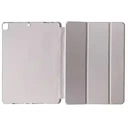 Чохол Smart Case+stylus для Apple iPad 10.2 2019/20/21/pro10.52017/Air 10.5 рожевий