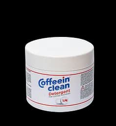 Засіб для видалення кавових масел "Coffeein Clean" DETERGENT (таблетка 1,6) 170г