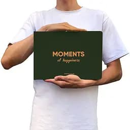 Фотоальбом Orner "Moments of happiness" - мініатюра 5