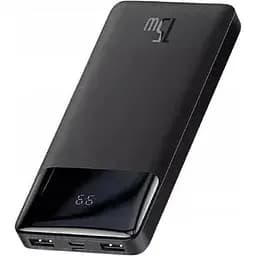 Портативна батарея Baseus Airpow Lite 10000mAh 15W black