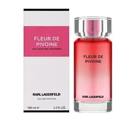 Оригінал Karl Lagerfeld Fleur De Pivoine 100 мл парфумована вода