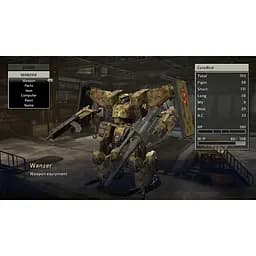 Ключ активації Microsoft Front Mission 2: Remake для Xbox One/Series S/X - мініатюра 10