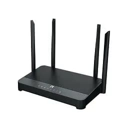 Маршрутизатор Netis NX31 AX3000, 3xGE LAN, 1xGE WAN, MESH - мініатюра 5
