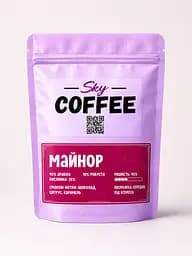 Мелена кава Maynor