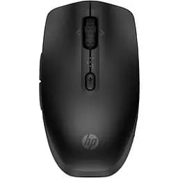 Компьютерная мышь HP 420 Programmable BT черный teh0014127