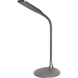 Настільна лампа Ledvance Panan Disc Single Grey (4058075472754) [152279]