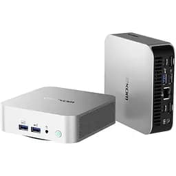 Неттоп Geekom A8 32/1TB (GMA8R78745HS-321T-EU) EU [157854] - мініатюра 2
