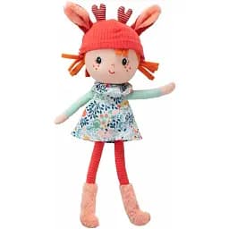 Мягкая кукла Lilliputiens Стелла в подарочной коробке (83381)