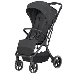 Прогулянкова коляска Carrello Nova CRL-5524 Marengo Grey з автоматичним складанням колекція 2025