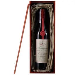 Арманьяк Armagnac Castarede 1970, в коробке, 40%, 0,7 л (12116)