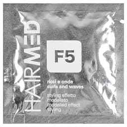 Крем для моделювання локонів HAIRMED F5 12 мл