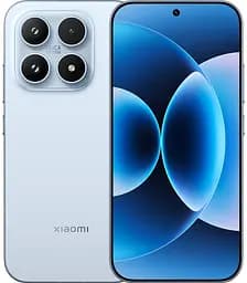 Мобільний телефон Xiaomi 17 12/256GB Ice Blue (1186344)