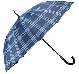 Парасолька Semi Line Grid Blue (2512-3) (DAS302137)