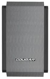 Корпус Cougar QBX Black (QBX) Без БП - мініатюра 5