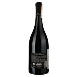 Вино Saint Maurice Poujol Lacoste IGP Cevennes, червоне, сухе, 0,75 л - мініатюра 2