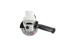 Кутова шліфувальна машина болгарка електрична Intertool DT-0263 750 Вт х 125 мм - мініатюра 5