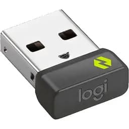 Комплект [клавіатура + миша] Logitech Signature Slim MK950 for Business Graphite UA [920-012508] [122953] - мініатюра 6