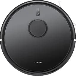 Робот-пилосос Xiaomi Robot Vacuum S20 Black [113719] - мініатюра 2