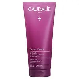 Гель для душу Caudalie Thé des Vignes, 200 мл (382)