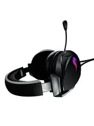 Гарнітура ігрова Asus ROG Theta 7.1 USB Black (90YH01W7-B2UA00) - мініатюра 6