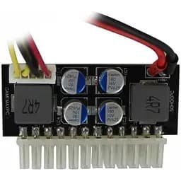 Корпус для ПК Gamemax (MT300-2U3-90W) - мініатюра 7