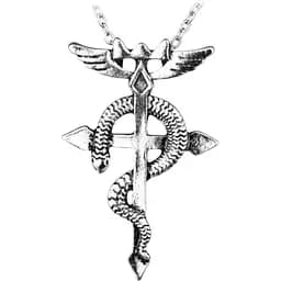 Кулон GeekLand Сталевий Алхімік Fullmetal Alchemist FA 22.85