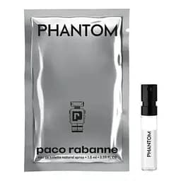 Туалетная вода Миниатюра Rabanne Phantom 1.5 мл