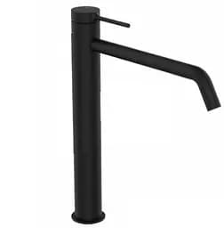 Смеситель для умывальника GRB Time 47513472 Черный