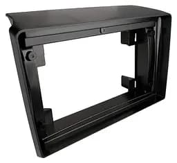 Перехідна рамка Citroen Jumper, Peugeot Boxer, Fiat Ducato Carav 22-2235 - мініатюра 2