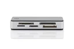 Кардридер універсальний USB 3.0 DIGITUS All in one - мініатюра 4