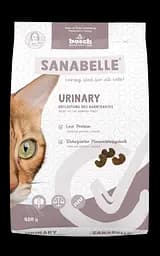 Сухий корм для кішок Бош Urinary (400 гр), Bosch Sanabelle Urinary (400 гр)