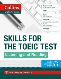 Skills for the TOEIC Test: Listening and Reading