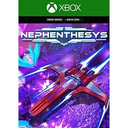 Ключ активации Microsoft Nephenthesys для Xbox One/Series S/X