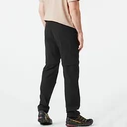 Штани трекінгові Picture Organic Outif 2in1 Stretch XL Чорний - мініатюра 2