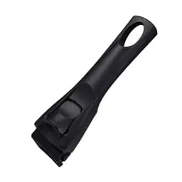 Набір ковшів зі знімною ручкою Bergner Click & cook, 16/18/20 см, 4 предмета (BG-31608-RD) - мініатюра 3