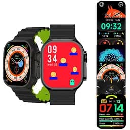 Смарт-годинник Media-Tech Smartwath FUSION - мініатюра 7