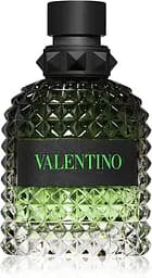 Туалетна вода Valentino Born In Roma Uomo Green Stravaganza 50 мл