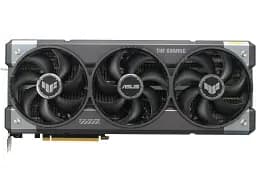 Видеокарта Asus TUF-RTX5090-O32G-GAMING (90YV0LY0-M0NA00)